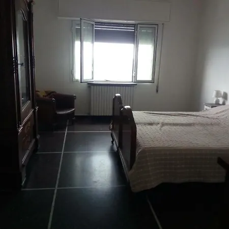 Apartment Mare Savona