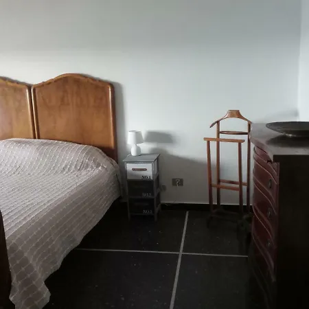 Apartment Mare