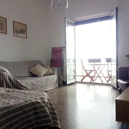 Mare Apartment