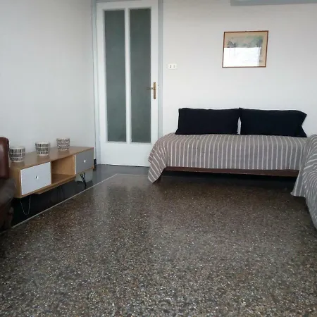 Mare Apartment
