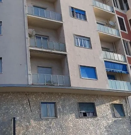Mare Apartment Savona
