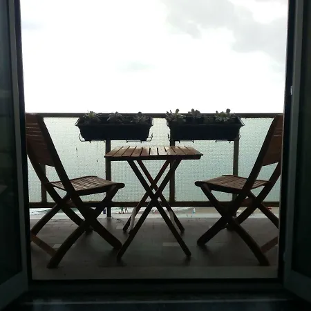 Mare Apartmán Savona